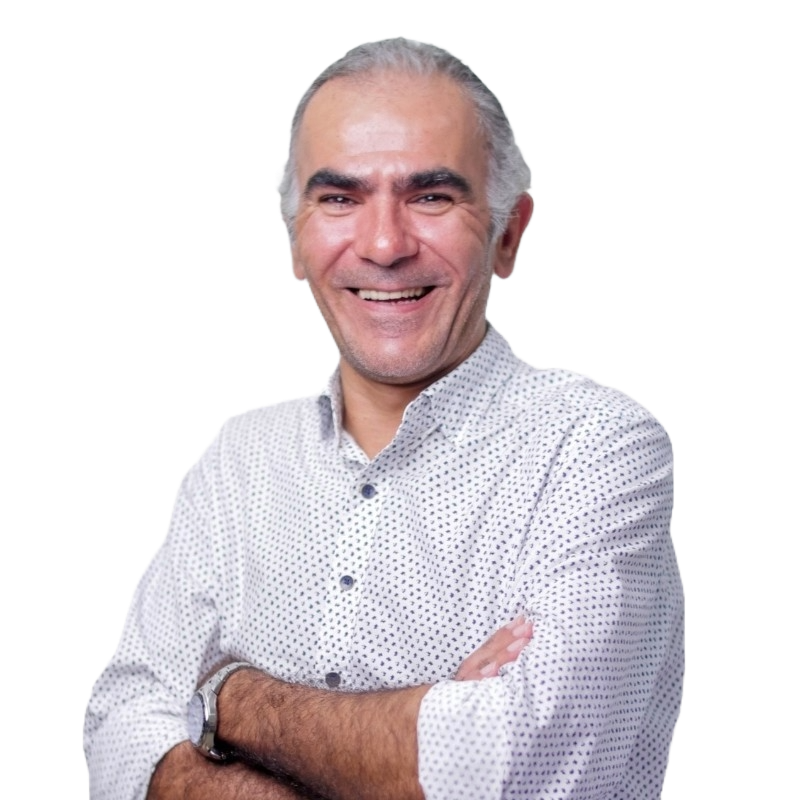 Cizar AbuGhazaleh