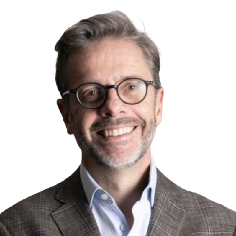 Peter Wharton