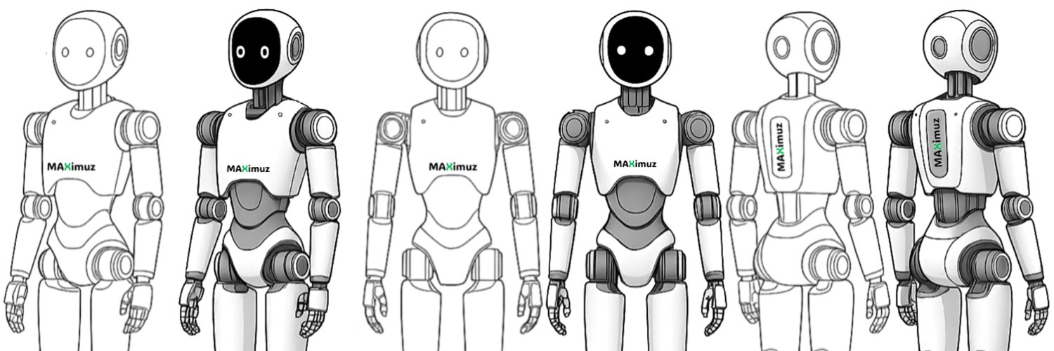 The Humanoid Robot Revolution: What's Actually Happening in 2026
