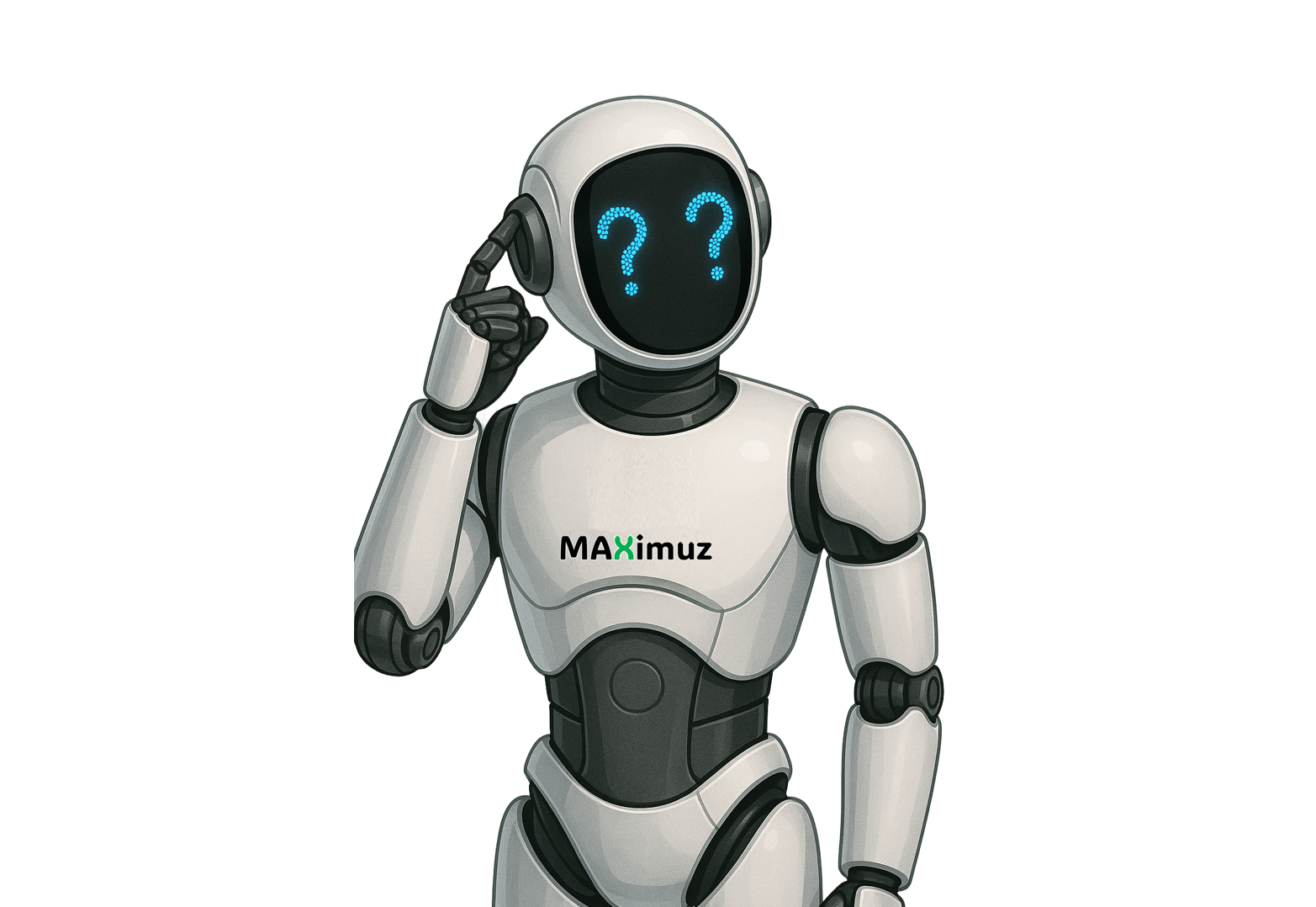 The Quantum Shift That Will Redefine Humanoid Robotics